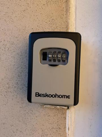 Single In House Homestay Edinburgh